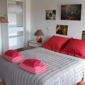 Chez Cathy Couette-café