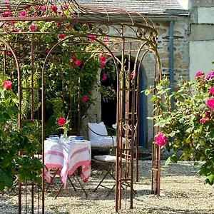 Chez Nosch Couette-café