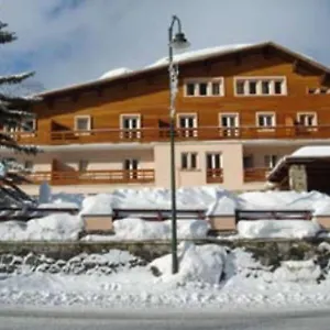 Les Myrtilles Vars Embrun