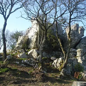 Le Rocher Du Samoyede Gasthuis